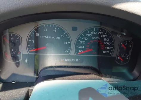 2006 Ford F-150 Fx4/Lariat/Xl/Xlt из США, поврежденный, VIN 1FTPX14VX6FB19346